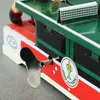 Blechspielzeug - Tischtennis - Tischtennisspieler aus Blech Produktbild-Vorschau 9