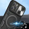 Handyhülle für iPhone 11 Pro Max Dual-Layer Stoßfest Produktbild-Vorschau 3