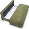 Dreisitzer-Schlafsofa mit Stauraum, Surrey - Khaki Produktbild-Vorschau 5