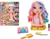 MGA Entertainment Rainbow HIgh Styling Head Playset Náhled obrázku produktu 2
