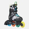 K2 Splash Multi Mädchen Jungen Kinder verstellbare Produktbild-Vorschau 7