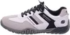 Dockers Schnürhalbschuhe bequem in weiss/weiss kombi, Gr. Produktbild-Vorschau 51