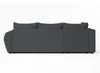 AX LIVING Malatya L Ecksofa mit Schlaffunktion Sofa Produktbild-Vorschau 6