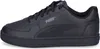 A black Puma Caven 2.0 sneaker is shown from a side view against a white background. Podgląd zdjęcia produktu