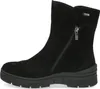 Caprice Stiefel bequem warm gefüttert in schwarz, Gr. 37 Produktbild-Vorschau 2