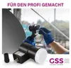 GSS Single LNB GLS 401 + Aufdrehhilfe - für 1 Teilnehmer, Produktbild-Vorschau 5