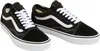 VANS UA OLD SKOOL Black/White - 37 - 5.5 - 4.5 - 23.5 cm Náhled obrázku produktu 72