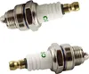 2 X Candela per decespugliatore Fuxtec FX-PS162 Anteprima dell’immagine prodotto 1