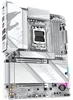 X870 AORUS ELITE X3D ICE (silber/weiß) Produktbild-Vorschau 3