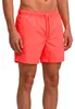 JACK & JONES Herren Badeshorts Maui Tropic Solid Swim Produktbild-Vorschau 4