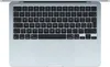 Apple MacBook Air , Apple M, 34,5 cm (13.6"), 2560 x 1664 Produktbild-Vorschau 6