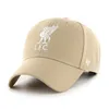 '47 Brand EPL Liverpool FC '47 MVP Cap khaki Produktbild-Vorschau 3