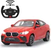 Jamara BMW X6 M   1:14                      2,4GHz  rot Voir les images du produit 21