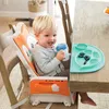 Infantino 4-In-1 Mitwachsender Hochstuhl Produktbild-Vorschau 7