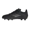 adidas F50 League Multi-Ground Core Black Iron Metallic Produktbild-Vorschau 5
