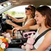 Émetteur audio FM Bluetooth pour voiture – FMONIC Voir les images du produit 3