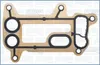 AJUSA 01216200 Ölfilter-Dichtung 11427802114 für BMW 3 Produktbild-Vorschau 1