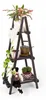 ECODECO Leiterregal Hochbeet Blumentreppe Outdoor Indoor Produktbild-Vorschau 15