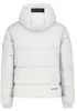 Sublevel Winterjacke warme Steppoptik mit Kapuze Größe: L Produktbild-Vorschau 4