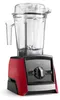 Vitamix Ascent A2300i rot Standmixer Produktbild-Vorschau 4