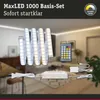 Paulmann MaxLED 1000 LED Strip Tunable White Basisset Produktbild-Vorschau 6