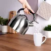Orion Wasserkessel Wasserkocher Flötenkessel automatisch 2L Produktbild-Vorschau 10