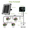 Speed Automatisches Solar-Tropfbewaesserungsset mit Produktbild-Vorschau 13