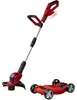 Einhell GE-CT 18/28 Li TC-Solo 28 cm Batterie Noir, Rouge Voir les images du produit 12