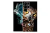MuchoWow® Handyhülle Schutzhülle Hülle für Samsung Galaxy Produktbild-Vorschau 2