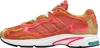 A side view of an Adidas Temper Run sneaker. Produktbild-Vorschau