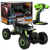 Ferngesteuertes Auto RC Rock Crawler HB 2,4 GHz 1:18 grün Produktbild-Vorschau 1