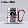 Trendation - Opa Du Wirst Opa 2022 Geschenk Schwangerschaft Produktbild-Vorschau 2