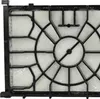vhbw 2x Motorschutz-Filter Ersatz für Bosch/Siemens 577227, Produktbild-Vorschau 5