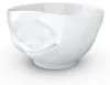Fiftyeight Products Schale 1000 ml - glücklich weiß Produktbild-Vorschau 16