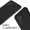 imoshion SilikonHülle mit Band Samsung Galaxy A34 (5G) - Produktbild-Vorschau 7