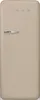 SMEG FAB28RDPP5 Kühlschrank perfectly pale 50`s Style Produktbild-Vorschau 1
