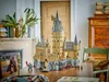LEGO Harry Potter Bradavický hrad: Hlavní věž Náhled obrázku produktu 38