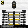 Craftfull Teleskopleiter | Aluleiter - Ausziehleiter - Produktbild-Vorschau 5