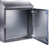 Rittal Hygienic Design Kompakt-Schaltschrank HD Produktbild-Vorschau 1
