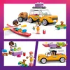 LEGO® Friends 42659 Abenteuertrip mit Freunden Produktbild-Vorschau 18