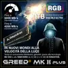 Greed® MK2 Plus - PC Gaming - AMD Ryzen 7 5700X + RX 9060 Anteprima dell’immagine prodotto 8