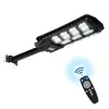 XMTECH 400W LED solárne pouličné osvetlenie pouličné lampy Náhľad obrázku produktu 12