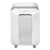 Fellowes Destructeur de documents Powershred LX201 blanc Voir les images du produit 12