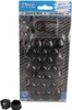 Tappi a vite 19 mm, neri, 20 pz. Anteprima dell’immagine prodotto 3
