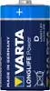 A single Varta D battery against a white background. Voir les images du produit