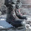 Elten ELTEN Sicherheits-Winterstiefel 65741 RENZO S3 CI SRC Produktbild-Vorschau 15