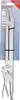 BGS Langbeck pinze di presa 380 mm - 4496 Anteprima dell’immagine prodotto 4