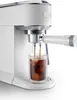 DeLonghi EC890.WI Dedica Duo  Siebträgermaschine Produktbild-Vorschau 8