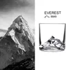 Liiton Whiskeygläser Mount Everest 270 ml - 4 Stück Produktbild-Vorschau 28