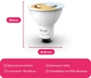 Lámpara inteligente Innr GU10 Zigbee, compatible con Hue* Vista previa de la imagen del producto 11
